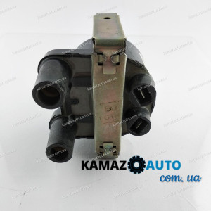 Котушка запалювання для ГАЗ "Волга", "Газель", "Соболь", УАЗ-3160 (оригін. пр-во МЗАТЕ) (на 406 двигун) // 3012.3705 (406.3705000). Photo3